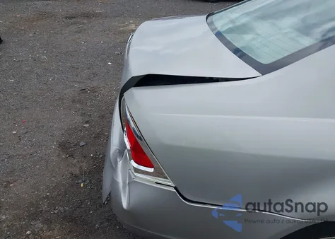 2008 Ford Fusion S z USA, uszkodzony, nr VIN 3FAHP06Z48R231960